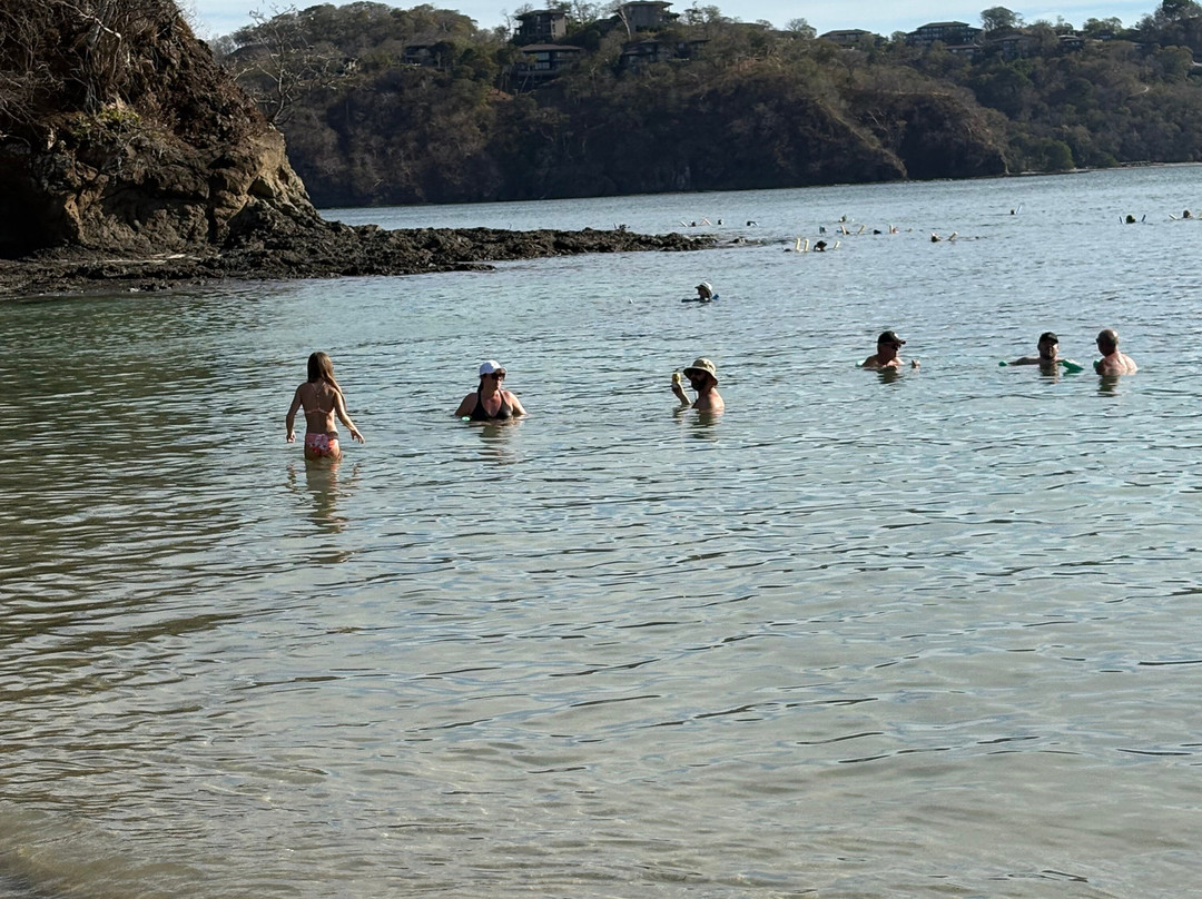 Sebastians unique tours costa Rica-Playa Panama必去景点
