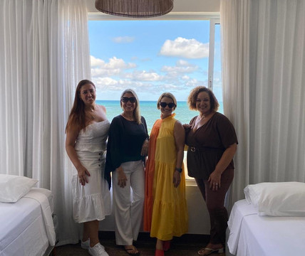 Pousada Recanto Há Mar主图