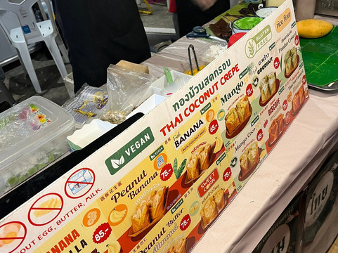 塔马瑞集市-Nong Kae必去景点