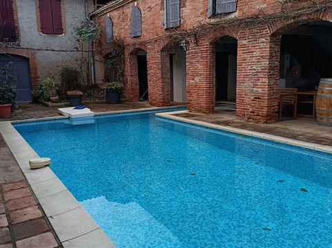 德尔加住宿加早餐旅馆主图