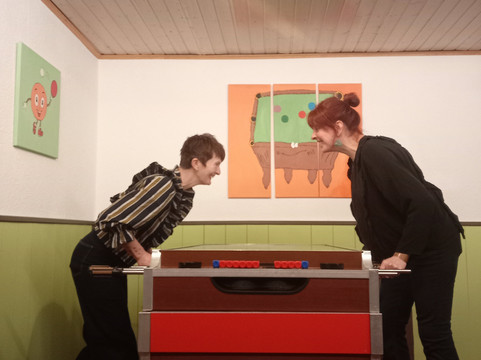 奥攀布莱克酒店主图