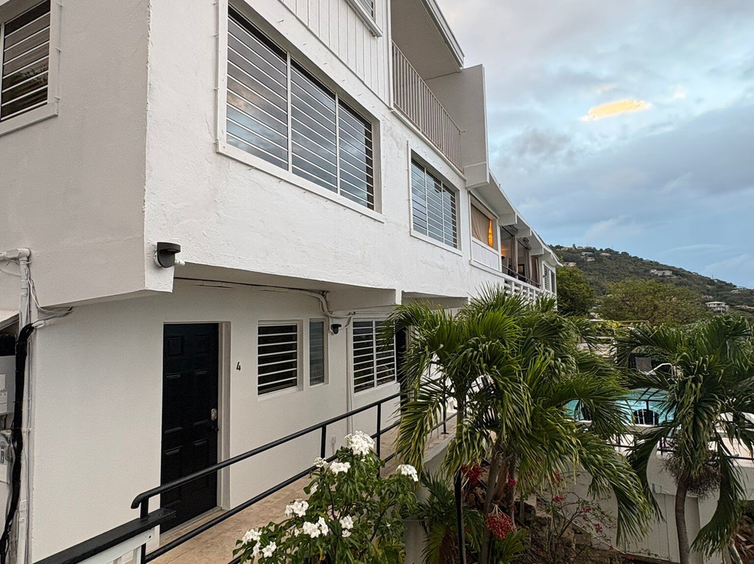 Island View Guesthouse主图