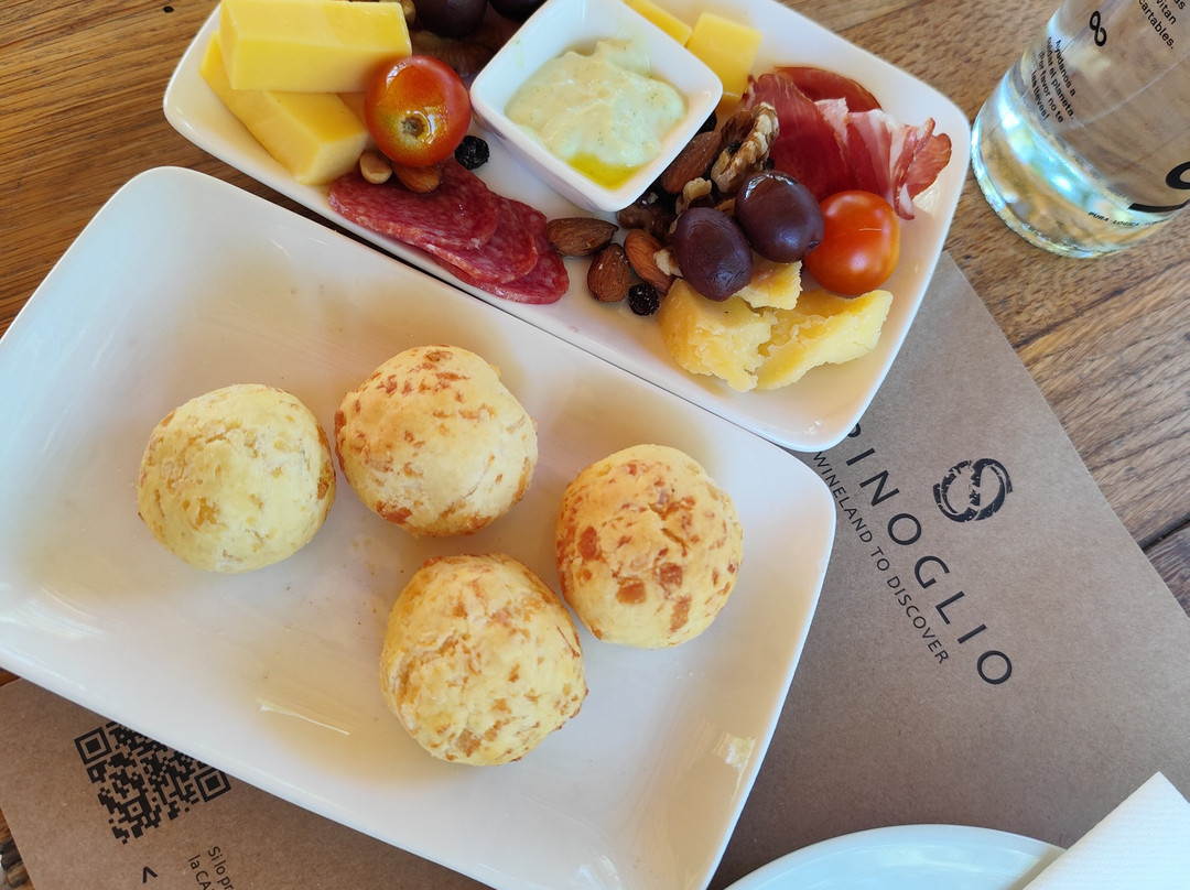 Bodega Spinoglio-蒙得维的亚必去景点