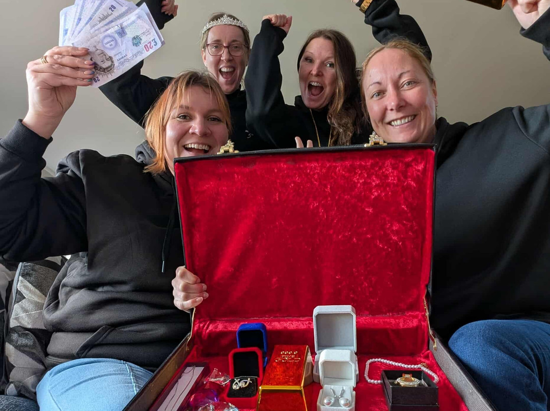 Overnight Escapes - Cornwall-Lanivet必去景点