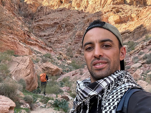 Bedouin Journeys Adventure-Dana必去景点