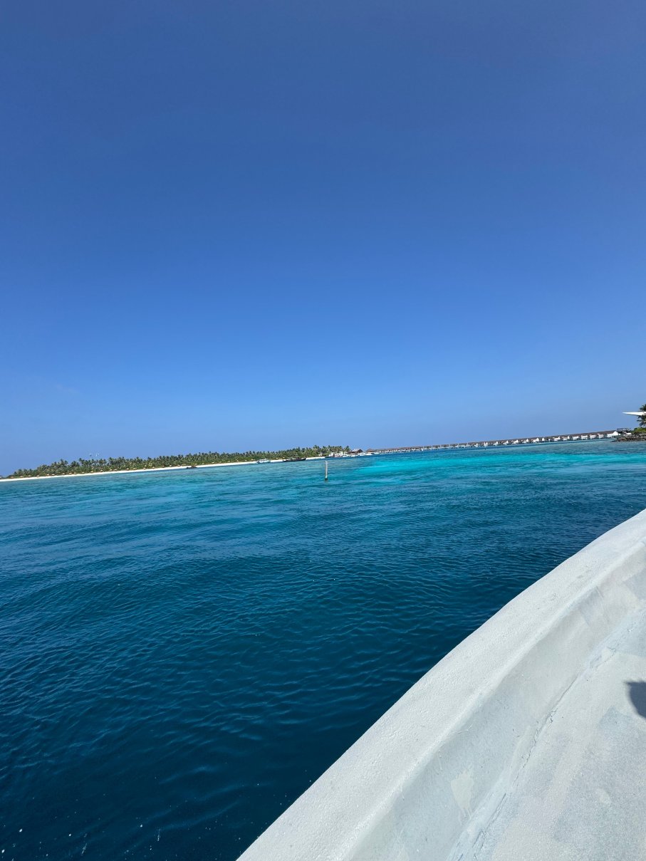 Oblu Select Sangeli-浴室