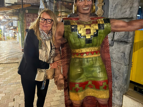 Hatun Inti Boutique主图