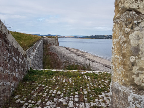 Fort George-因弗内斯必去景点