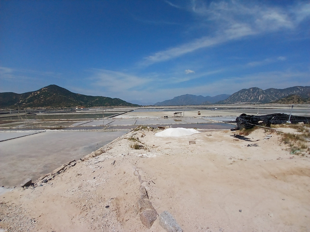 Nha Trang Apanda Travel-芽庄必去景点