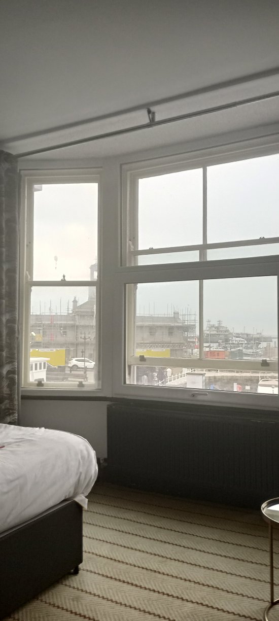 皇家橡树酒店-官方