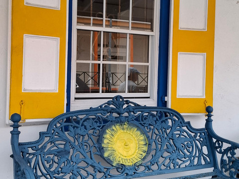 Boardwalk Oddities-菲利普斯堡必去景点