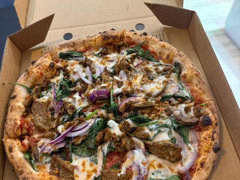 Little Michael's Pizzeria