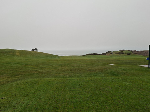 Nefyn Golf Club-Morfa Nefyn必去景点