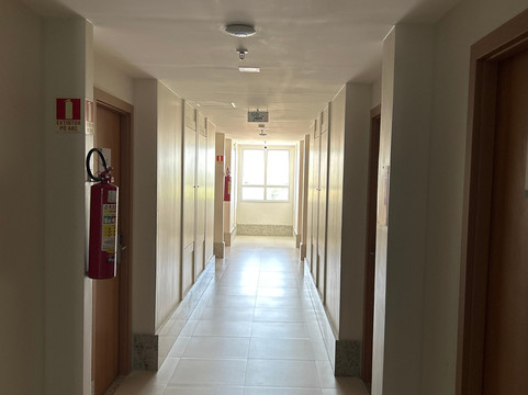 Go Inn Aracaju主图