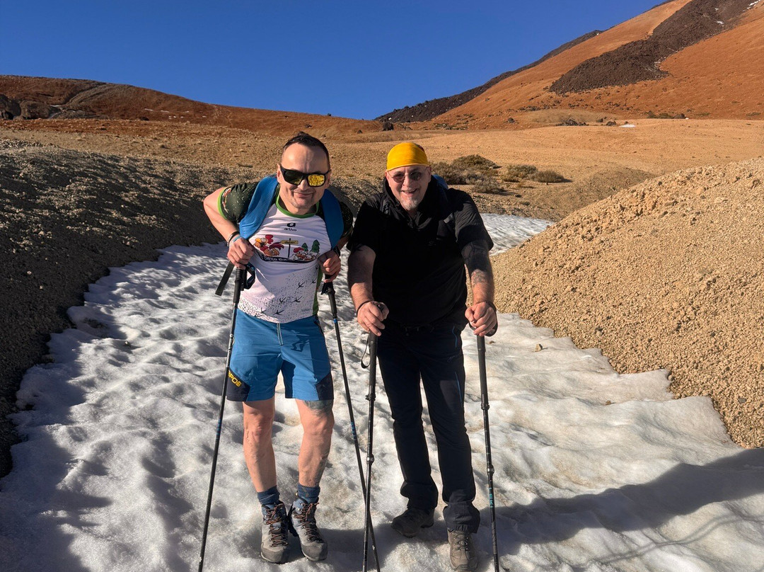 Teneriffa Kreaktiv - Day Tours-圣克鲁斯-德特内里费必去景点