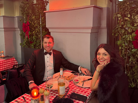 Gusto Napoletano Budapest