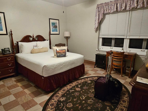 The Lodge at Wakulla Springs主图