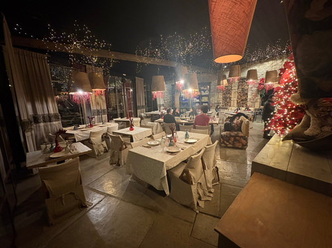 Area Synest - All Day Nature-Egira必去景点