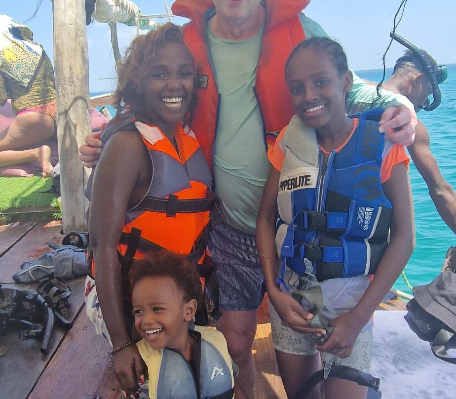 Wasini Trips-Wasini Island必去景点