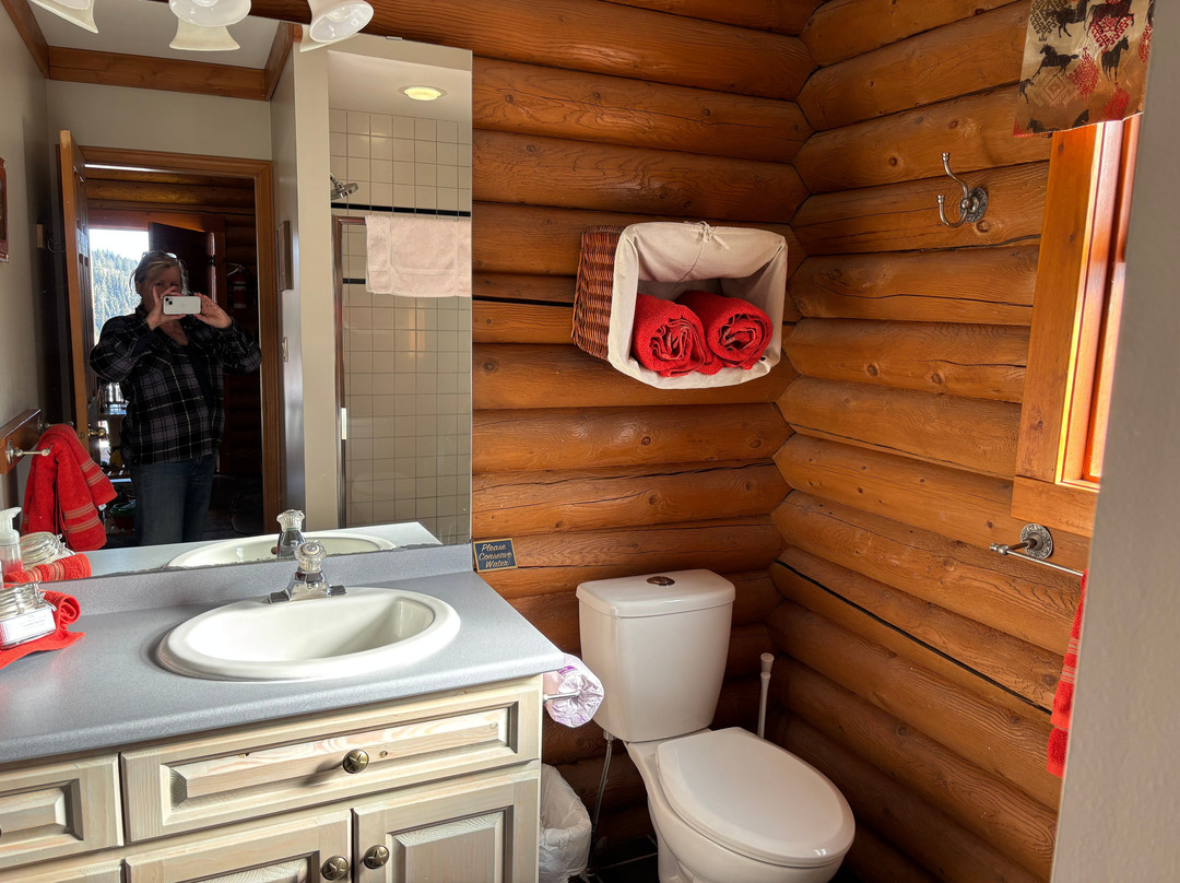 山丘牧场旅馆主图