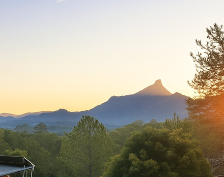 艾克奥西斯度假屋主图