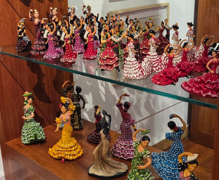 佛拉明哥舞蹈博物馆-塞维利亚必去景点