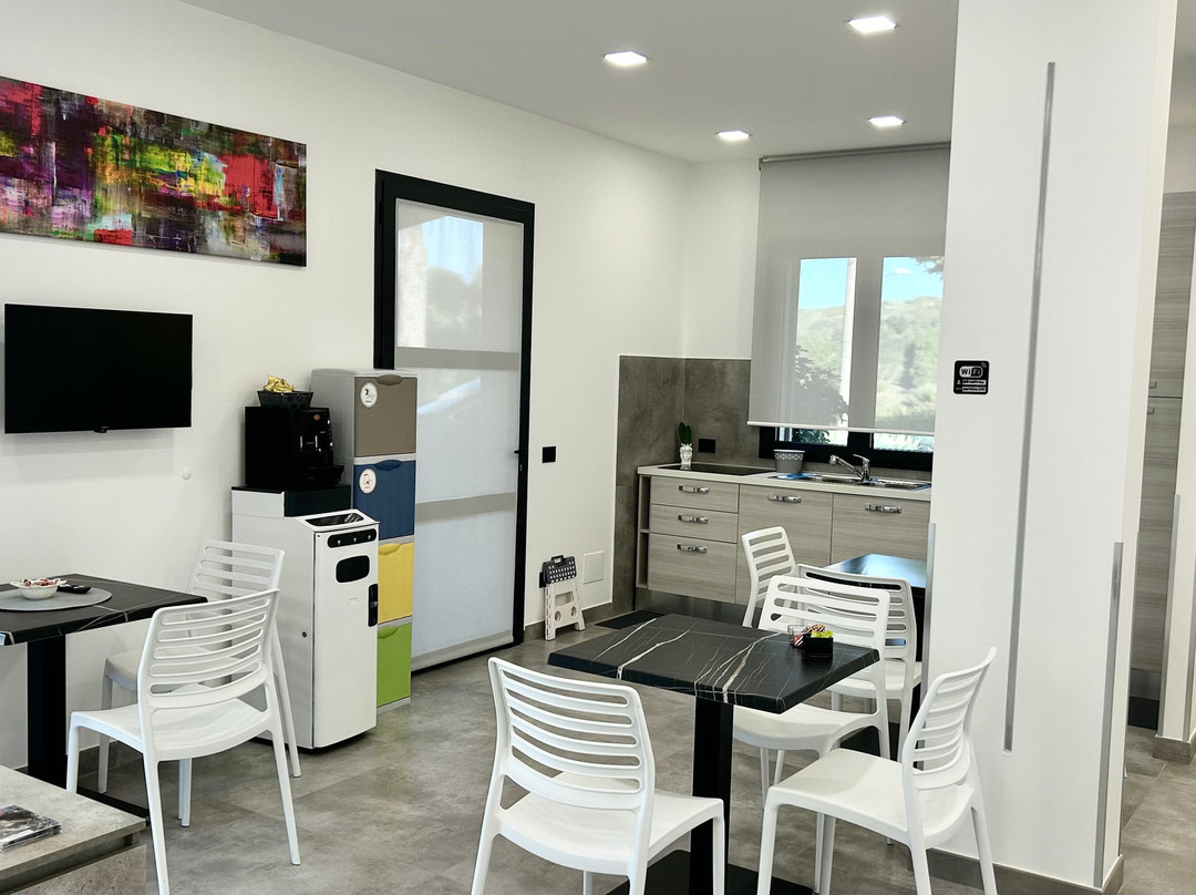 Dream's Rooms Salemi