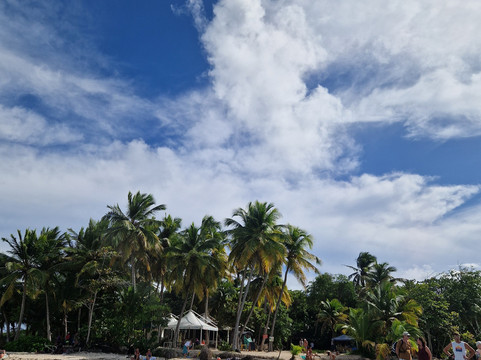 Ilet Du Gosier-Le Gosier必去景点