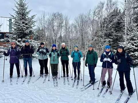 L.L.Bean Outdoor Discovery Programs-弗里波特必去景点