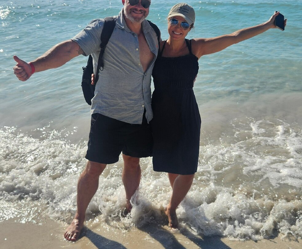 Special Memories Tours & Transfers-内格里尔必去景点