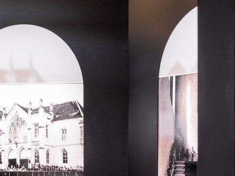 Bánffy-Castle-Bontida必去景点