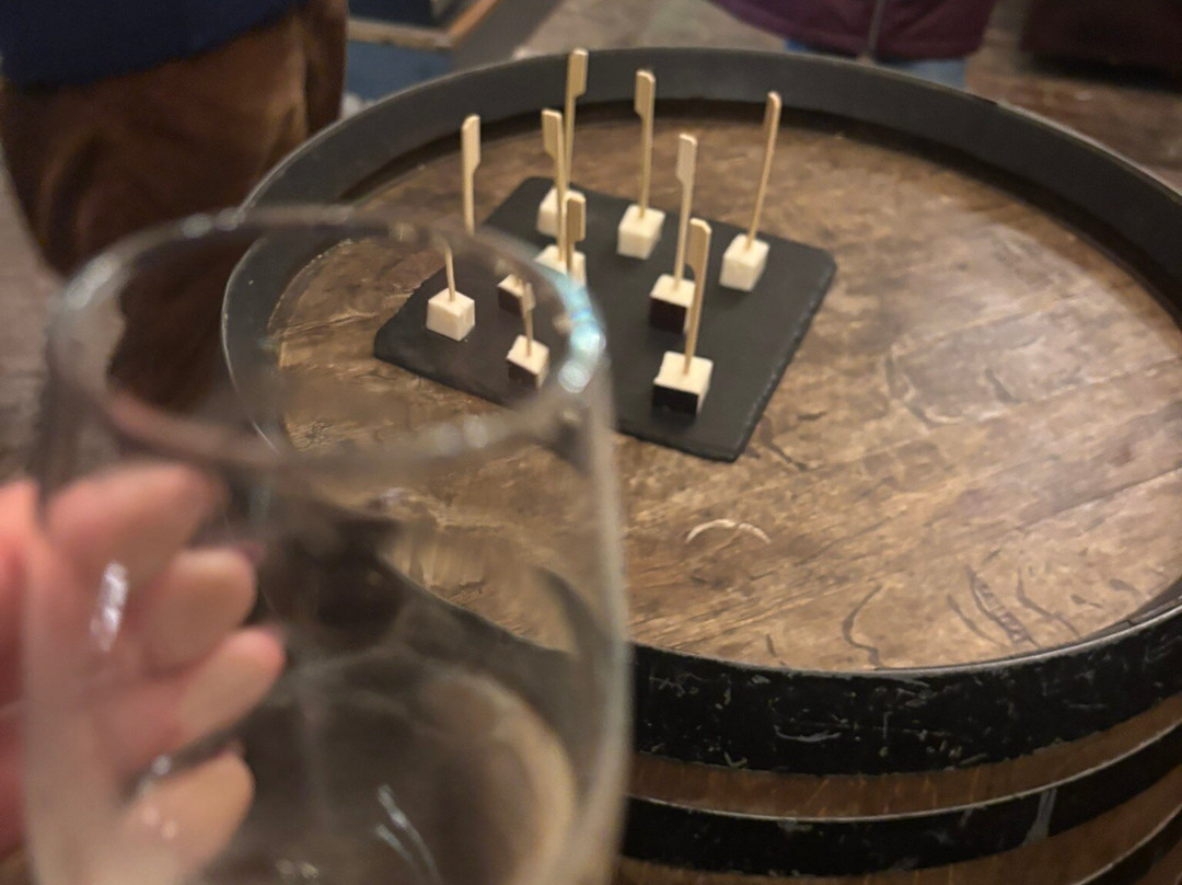 A Taste Of Chester Food Tour-切斯特必去景点