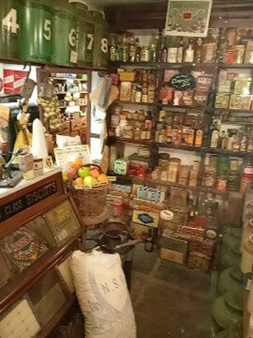 Bygones-托基必去景点