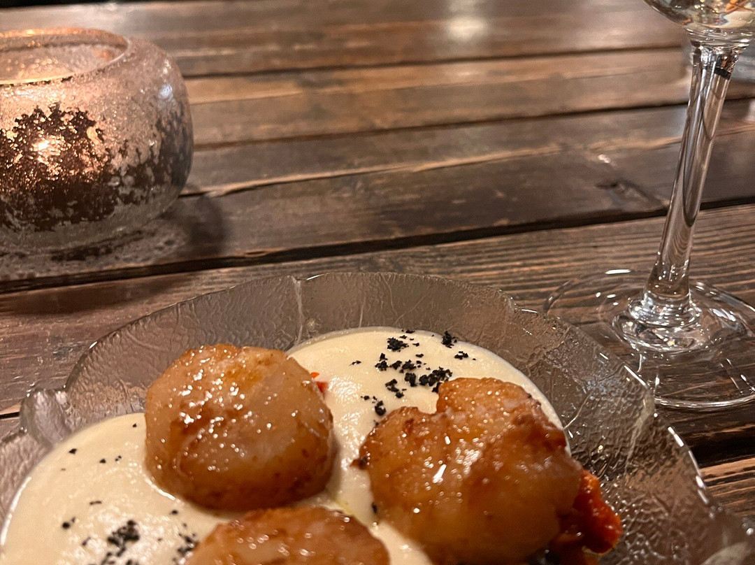 Hov Gård-Gimsoya必去景点