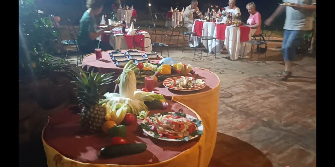 曼亚拉湖野生动物小屋主图