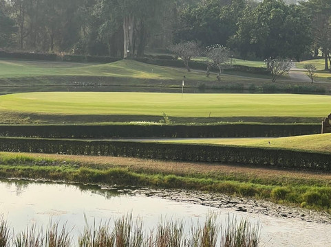 Fusion Golf Tours-空銮必去景点