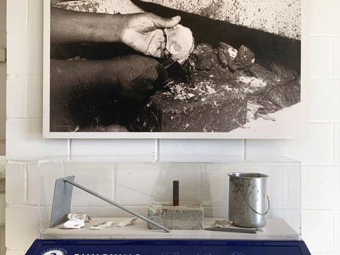 Pin Point Heritage Museum-萨凡纳必去景点