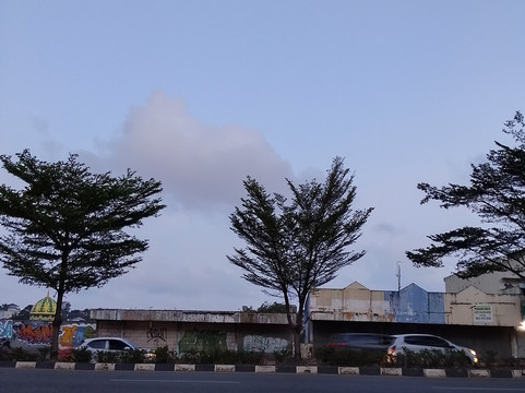 巴淡岛贝弗利酒店主图