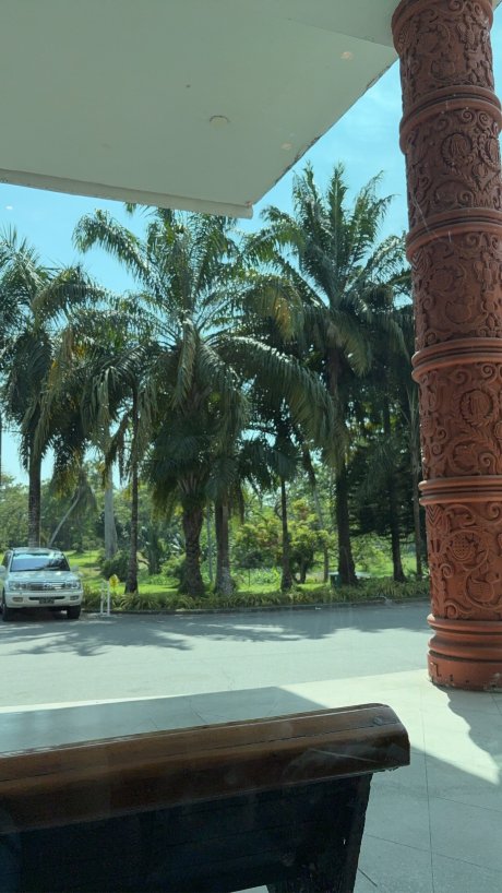 茵雅湖酒店-浴室