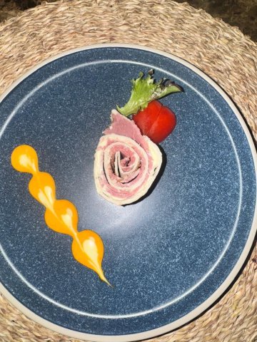 莱斯登斯酒店-官方