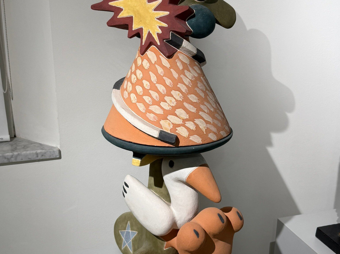 Museo della Ceramica di Savona-萨沃纳必去景点