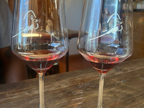 Hilmy Cellars-弗雷德里克斯堡必去景点