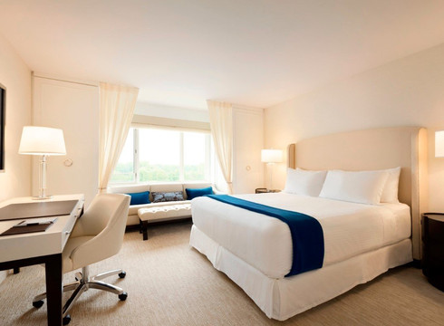 Hope酒店住宿-H酒店