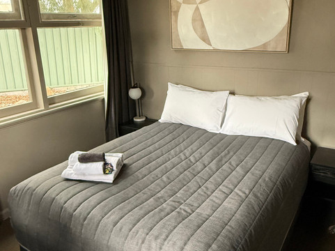 考尔德汽车旅馆主图