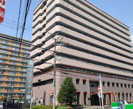 悠社区酒店主图