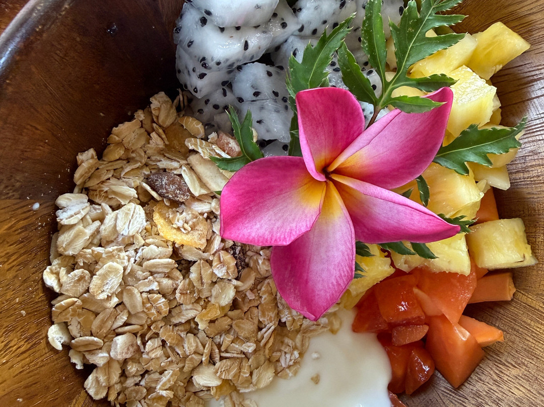 Jaiyen生态度假村主图