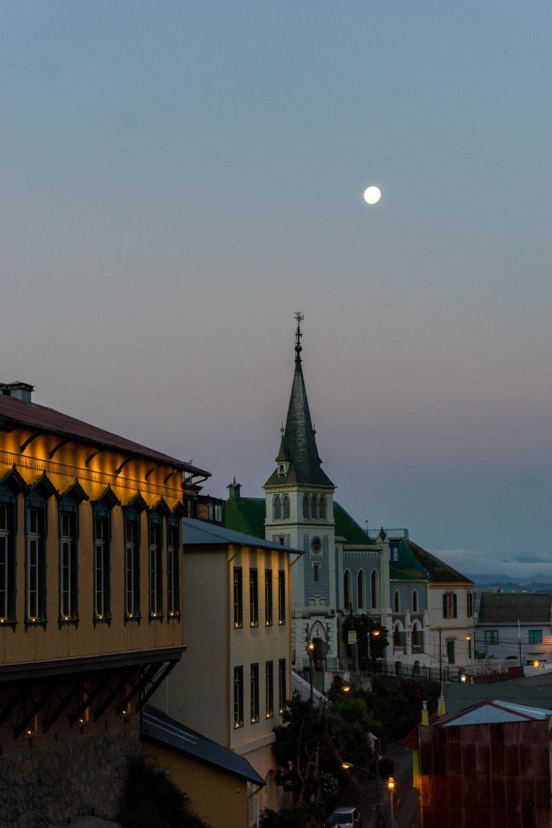 野生动物酒店-浴室