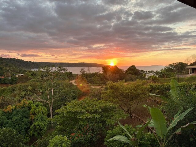 Cabinas Manolo Drake Bay, Ocean and Forest View主图