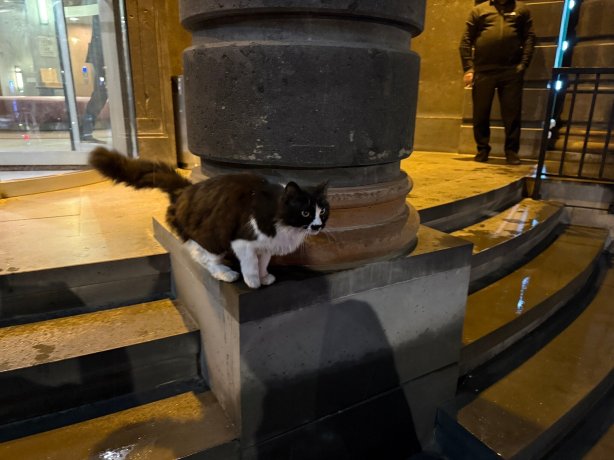 埃里温历史区图根基恩酒店-官方