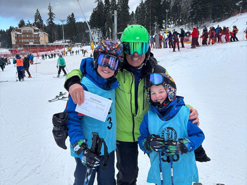 Hunters Ski School-波罗维兹必去景点